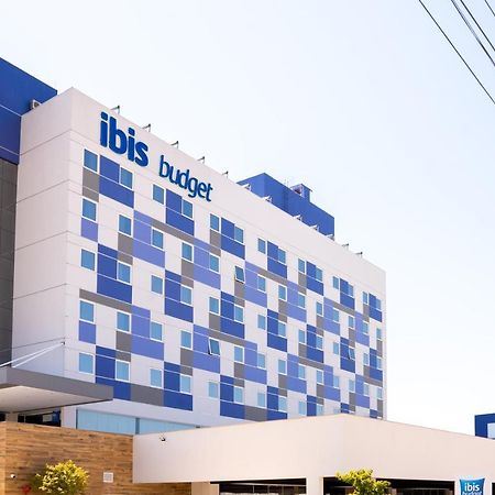 Ibis Budget Farroupilha Extérieur photo