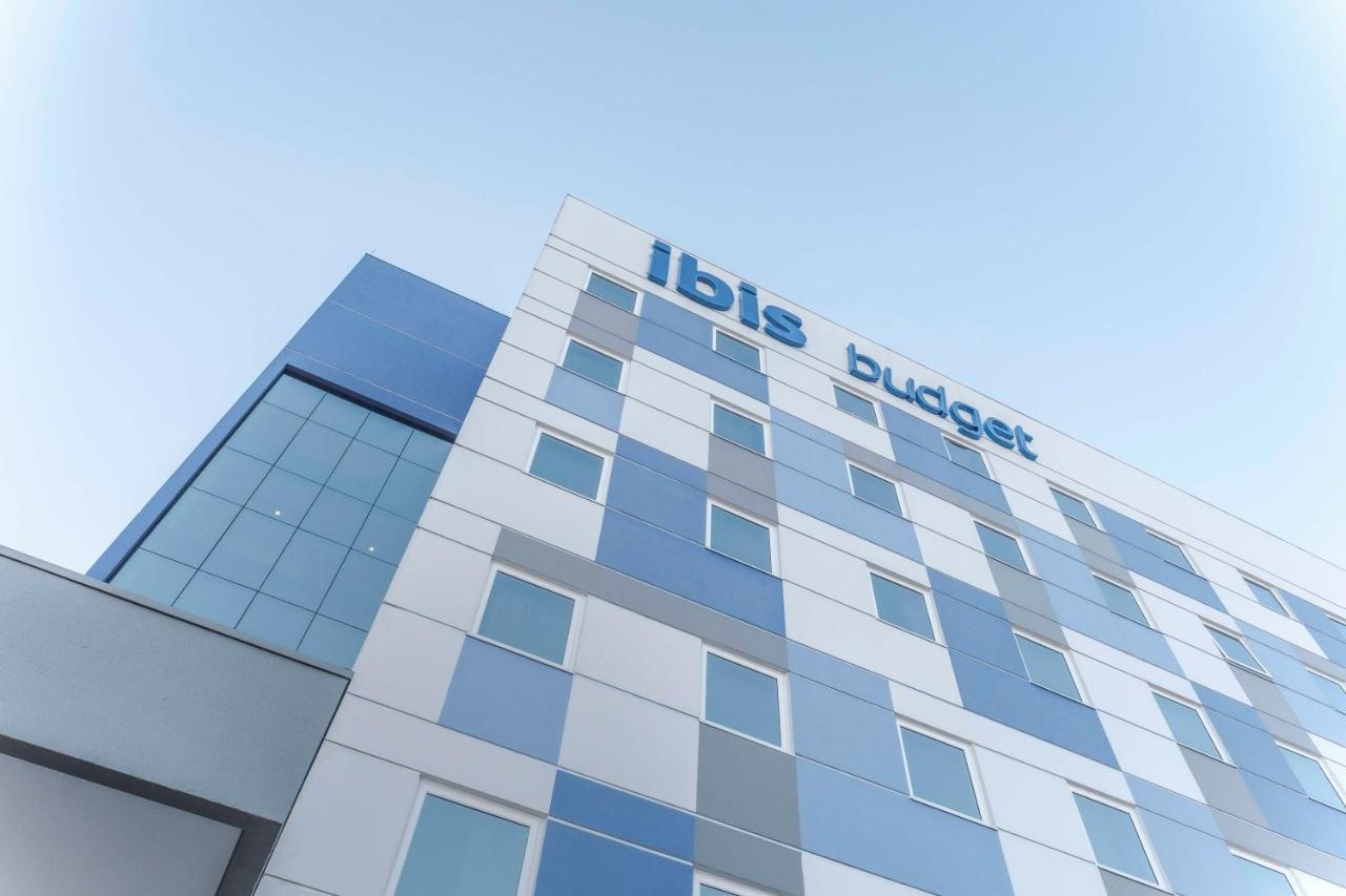 Ibis Budget Farroupilha Extérieur photo