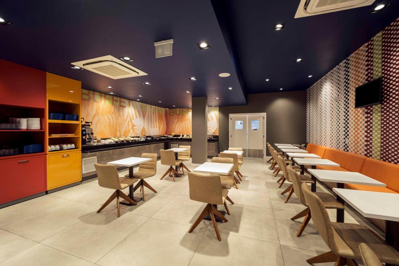 Ibis Budget Farroupilha Extérieur photo