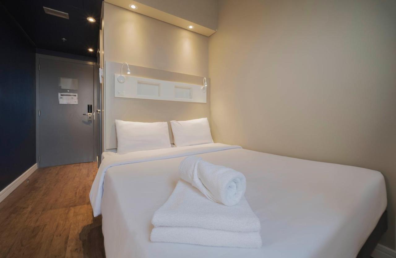 Ibis Budget Farroupilha Extérieur photo