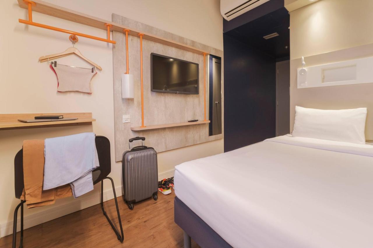 Ibis Budget Farroupilha Extérieur photo