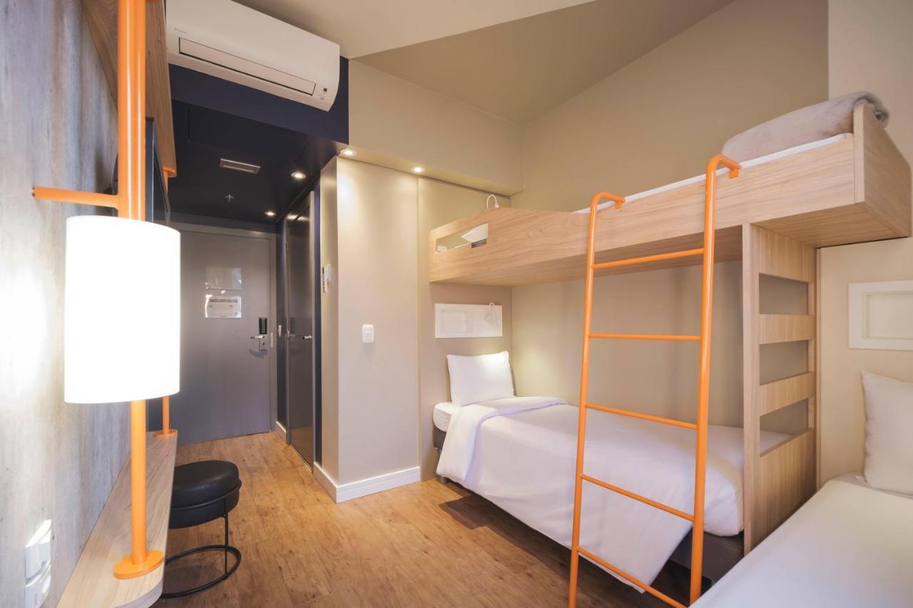 Ibis Budget Farroupilha Extérieur photo