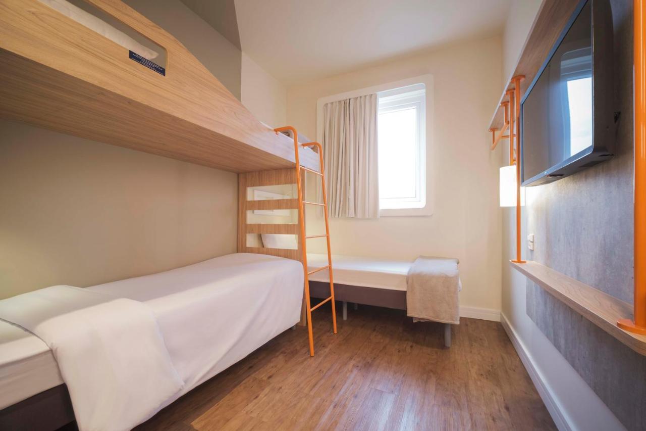 Ibis Budget Farroupilha Extérieur photo